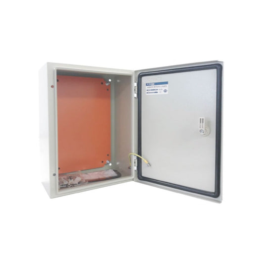 Gabinete metálico IP65 1 puerta 300X300X200MM