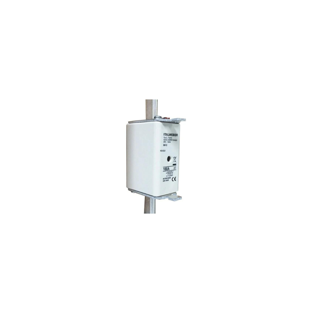 Fusible cartucho NH 00C KTF 160A