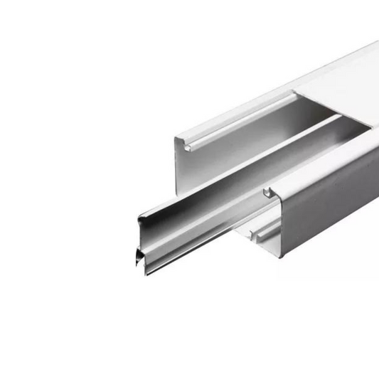 Separador para canaleta 100X50