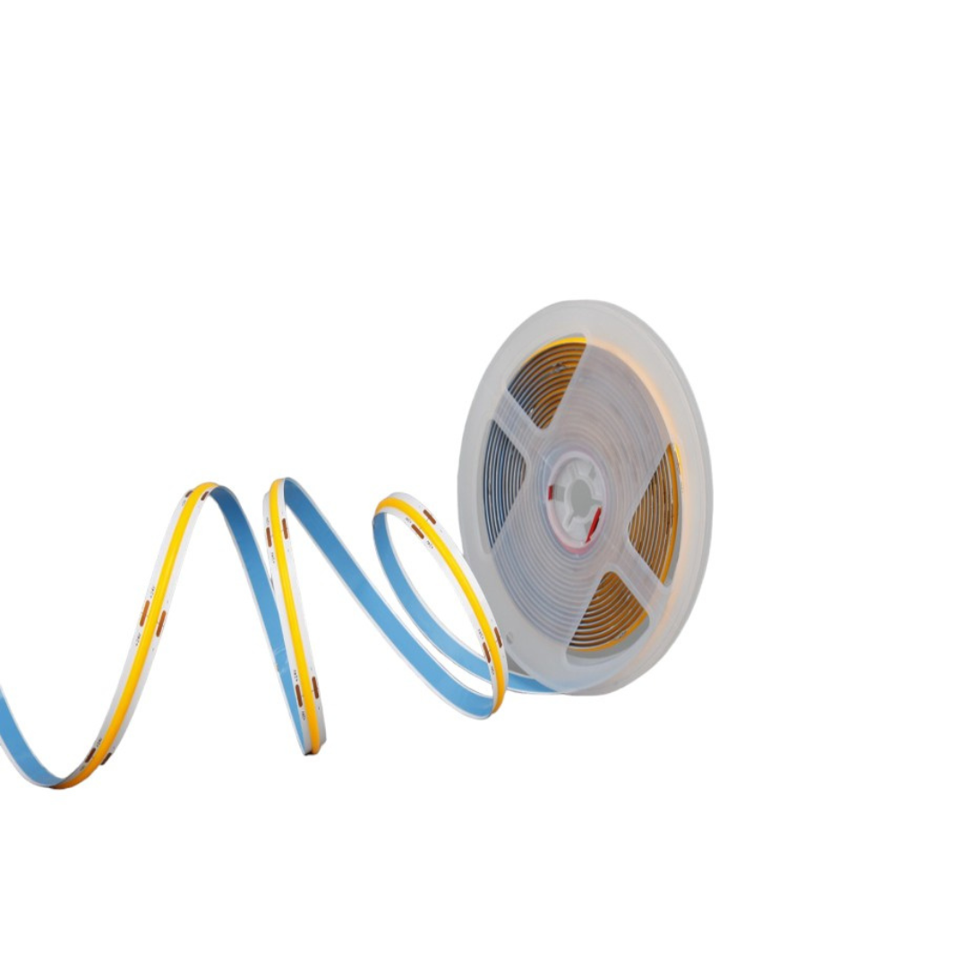 Cinta led Cob 12V 9.5W luz fría