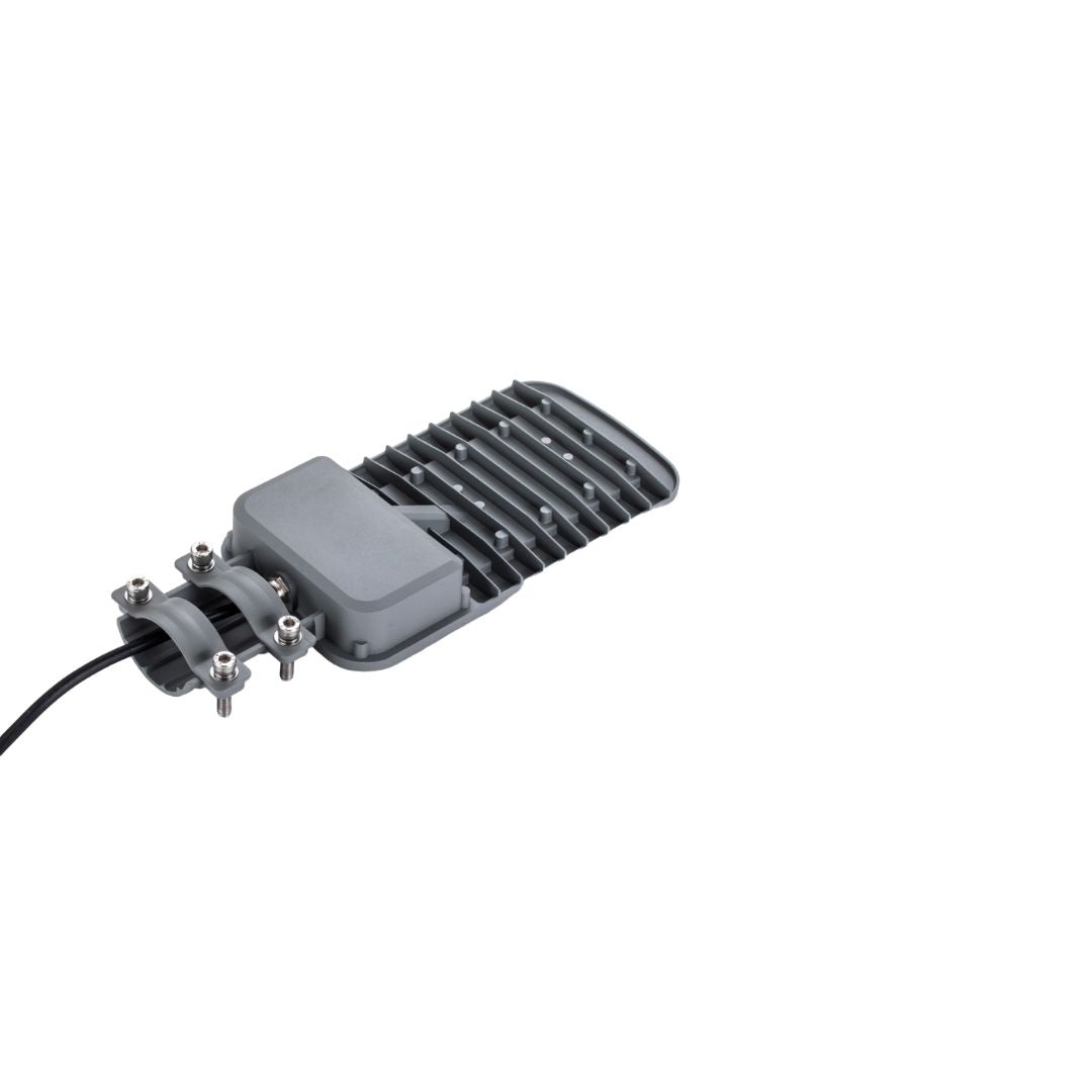 Luminaria pública slim 60W luz fría