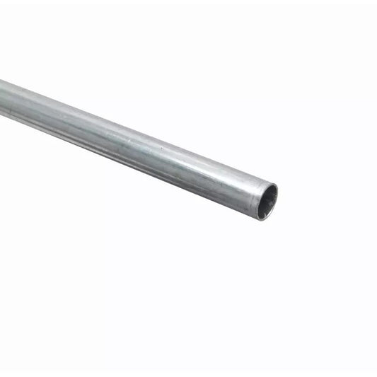 Tubo EMT metálico rigido 20mm 3mt certificado