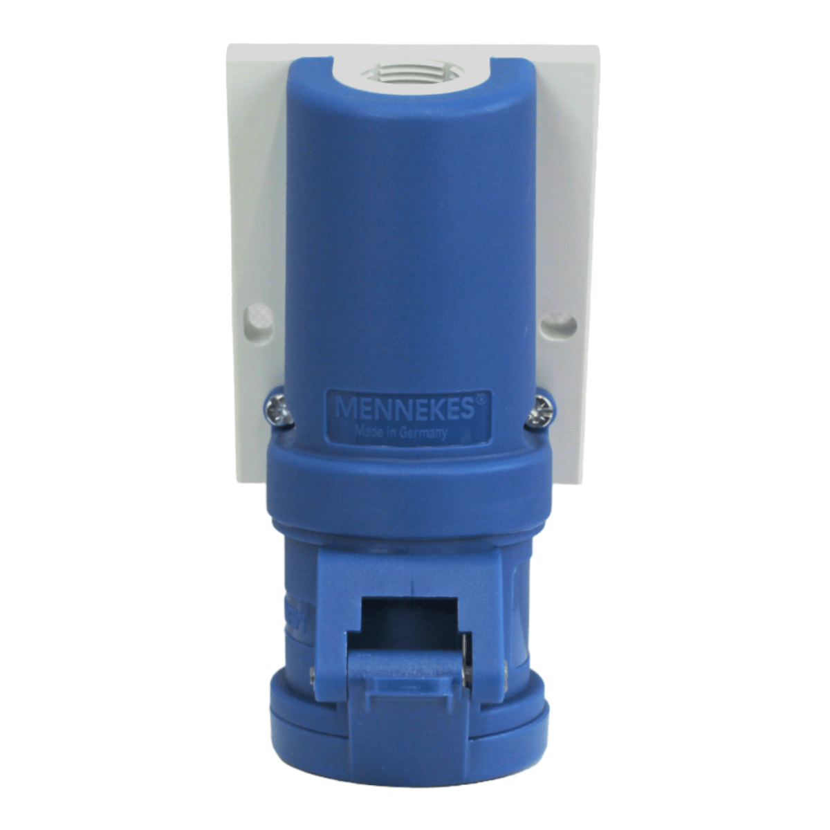 Enchufe sobrepuesto 2P+T 16A 230V IP44