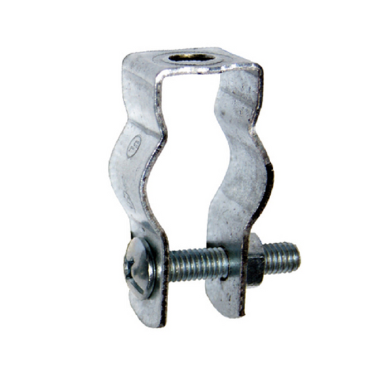 Abrazadera caddy EMT 25mm