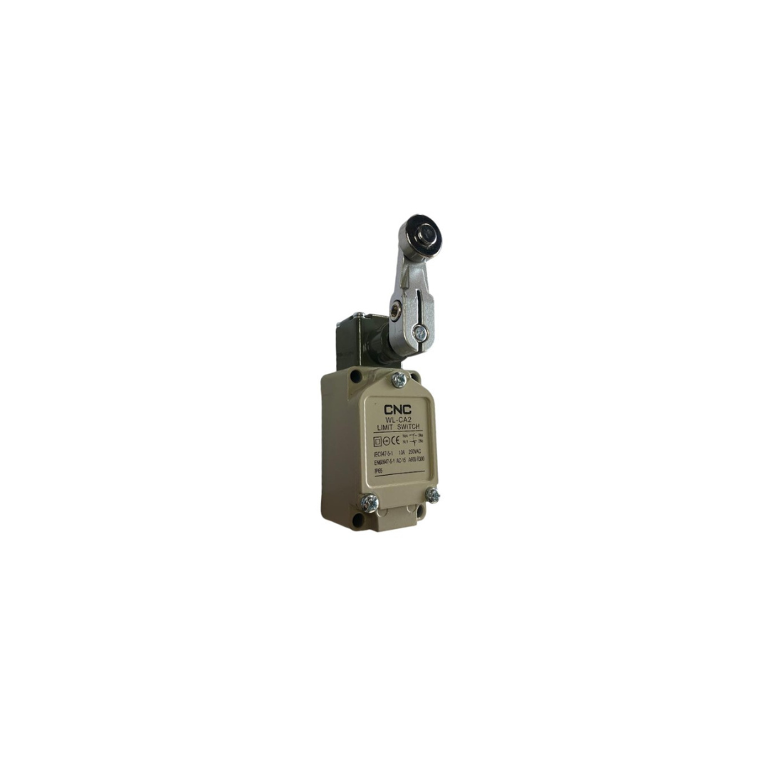 Final de carrera Limit Switch WL-CA2 380V 10A IP65