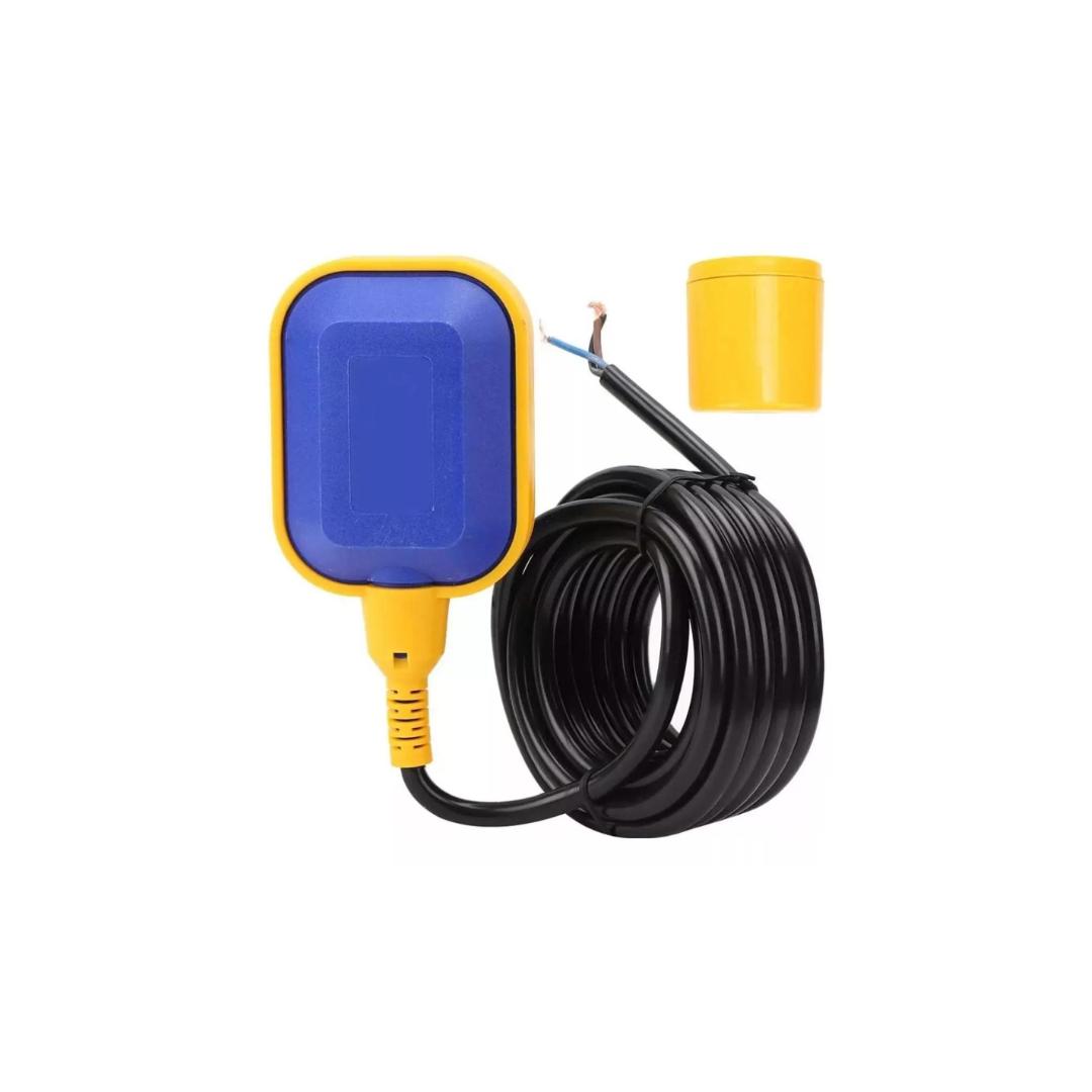 Sensor Interruptor de nivel Ip68 5M