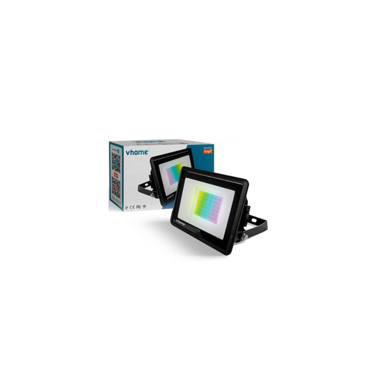 Proyector wifi V2000P 24W