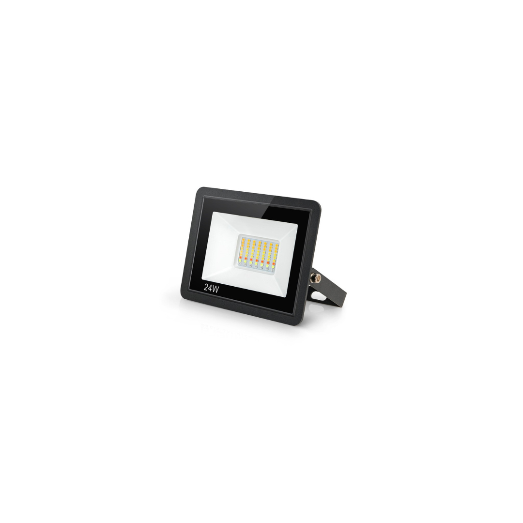 Proyector wifi V2000P 24W