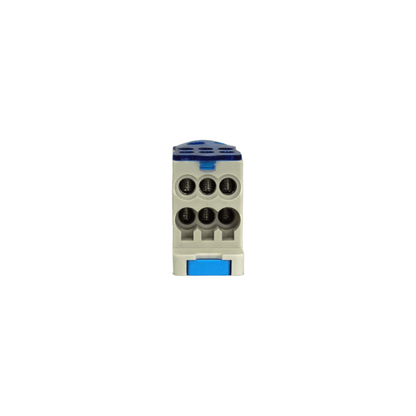 Repartidor unipolar 160A 690V UKK 1X7