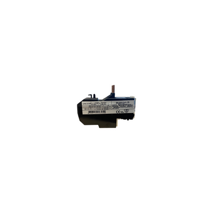 Relé térmico para contactor 1-1.6A  IP20