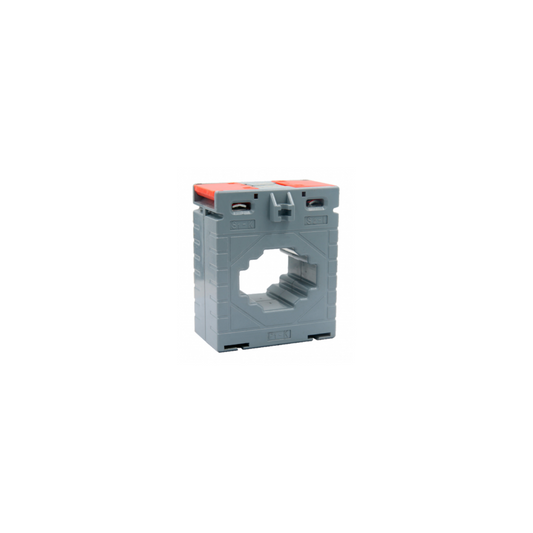 Transformador de corriente 400/5 para Riel Din