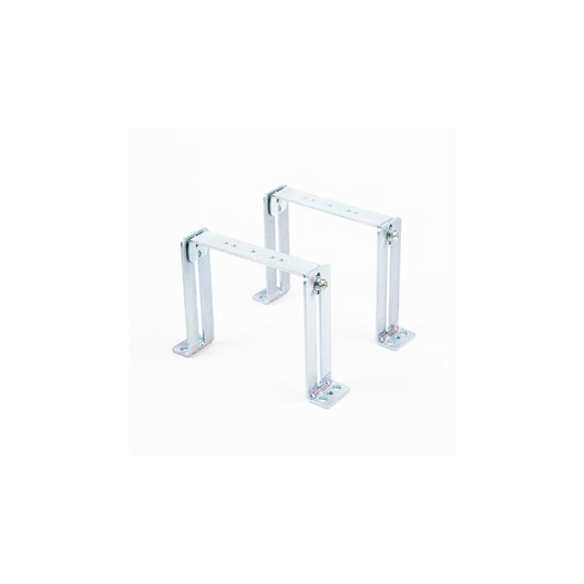 Omegas regulables par 10cm
