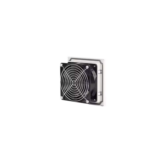 Kit de ventilación 220V 10A