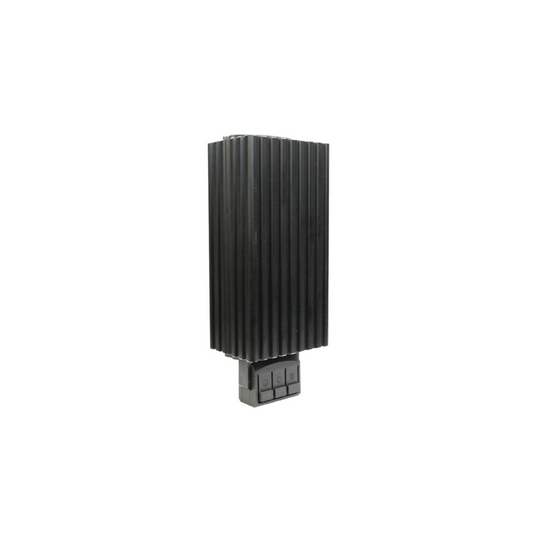 Calefactor gabinete riel din HG140 100W 220VAC 50Hz