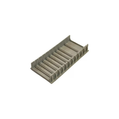 Tapa falso polo para tablero beige