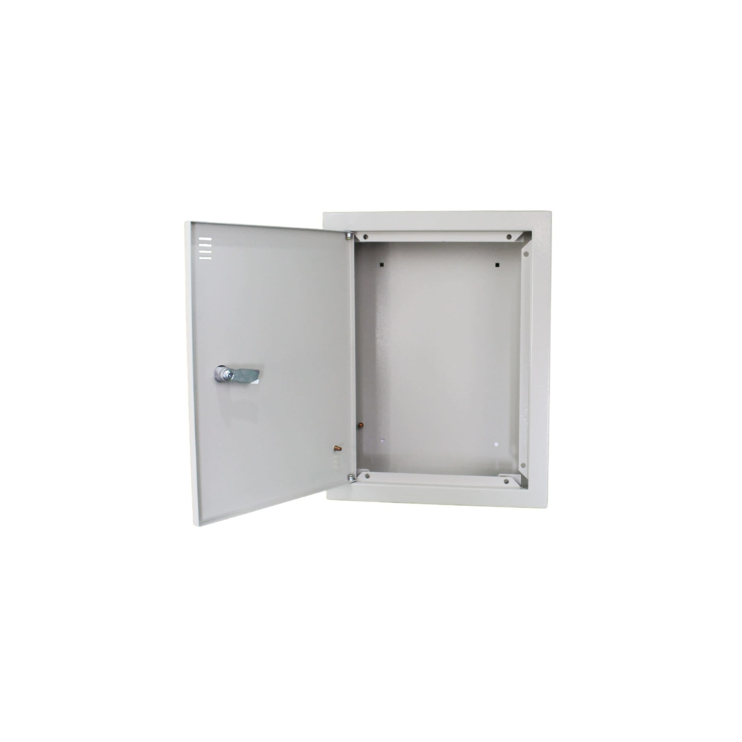 Caja PAU Embutida 300x400x80mm