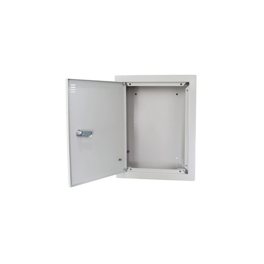 Caja PAU Embutida 300x400x80mm