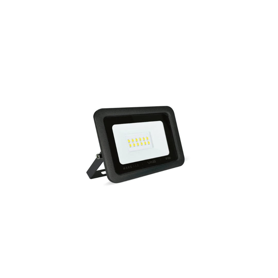 Proyector de área 10w luz fría IP65