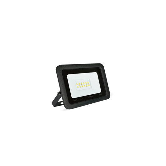 Proyector de área 10w luz fría IP65