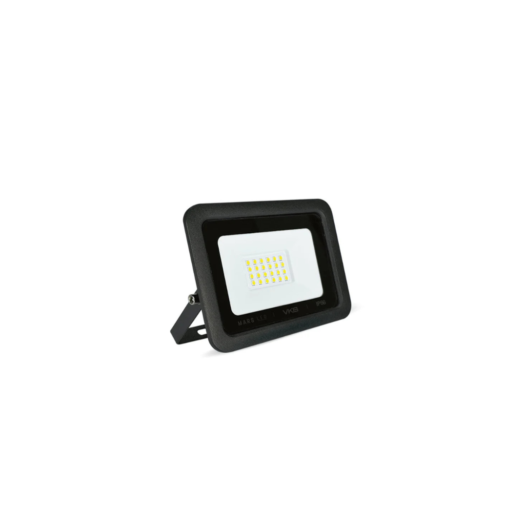 Proyector de área 20w luz fría IP65