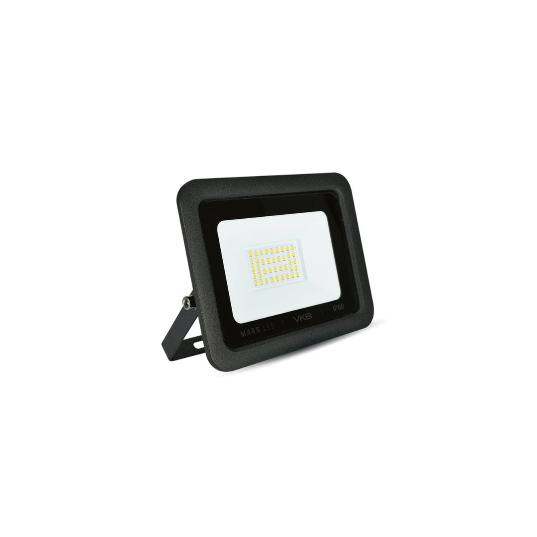 Proyector de área 30w luz fría IP65