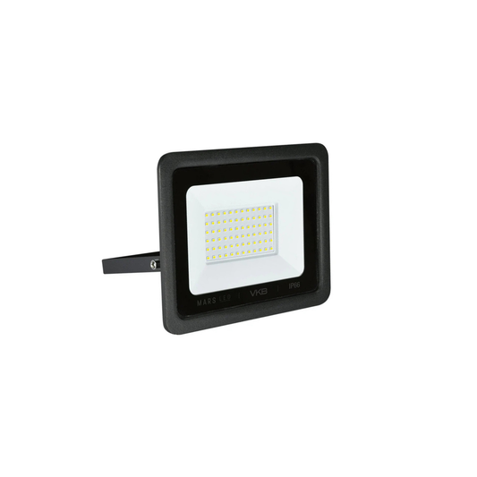 Proyector de área 50w luz fría IP65