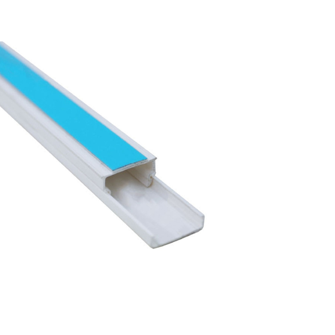 Canaleta PVC 40*16*2000