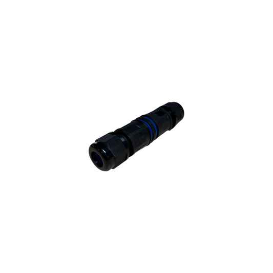 Conector rapido IP68 3P 16A 0,5-2,5mm