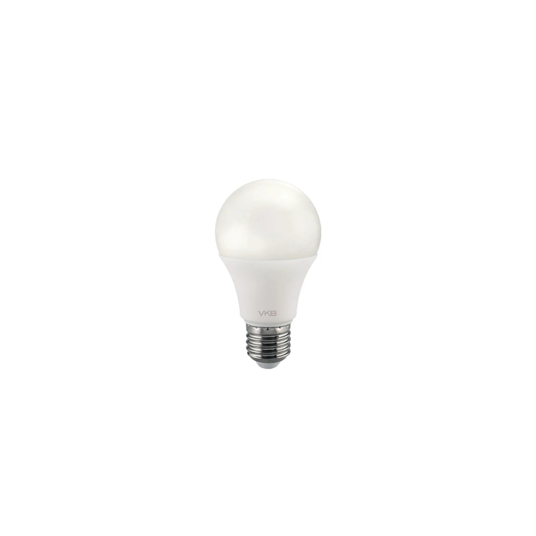 Ampolleta empavonada clasica E27 11,5w luz fría