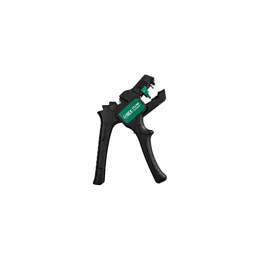 Pelacables automatico 0,5 - 6mm2