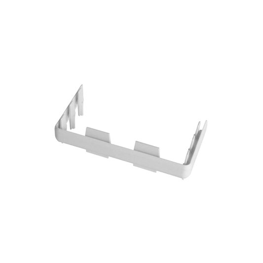 Union para canaleta 100x50mm