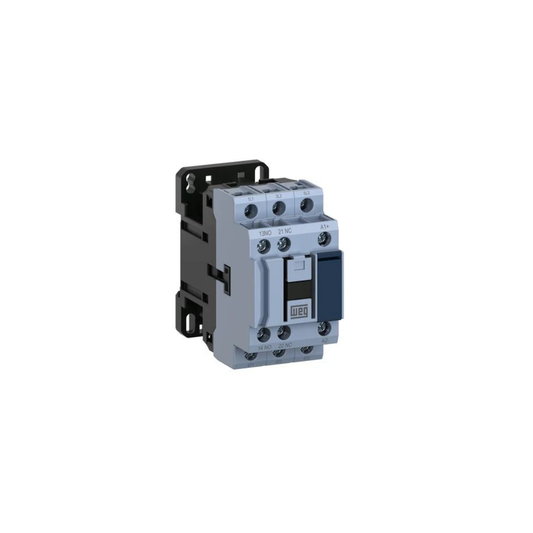 Contactor TRIF. 18A BOB.220VAC 1NA+1NC