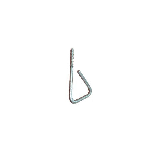 Cáncamo electrogalvanizado para empalme 7.94 X 110MM