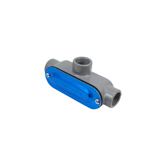 Condulet tipo T 20mm