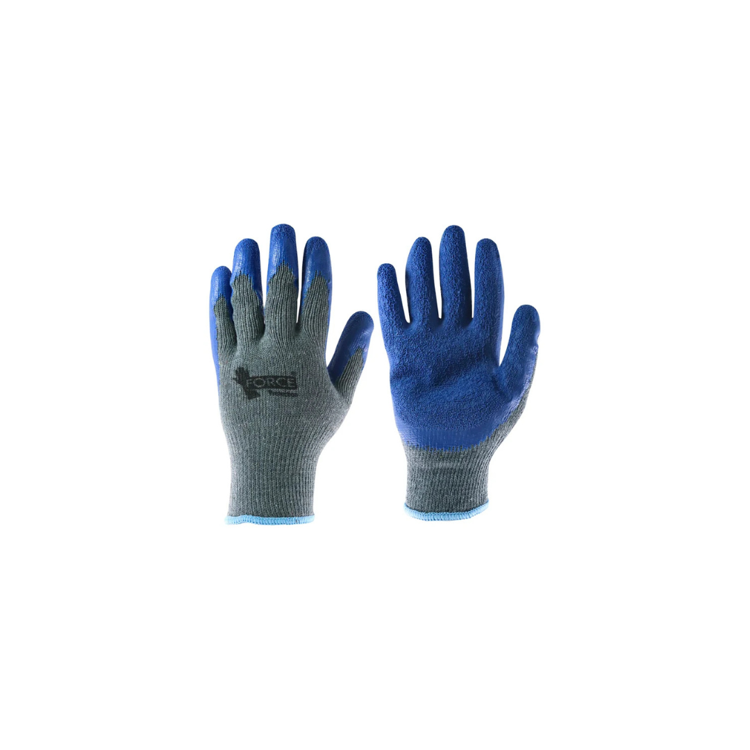 Guantes multiprotec flex L-1201