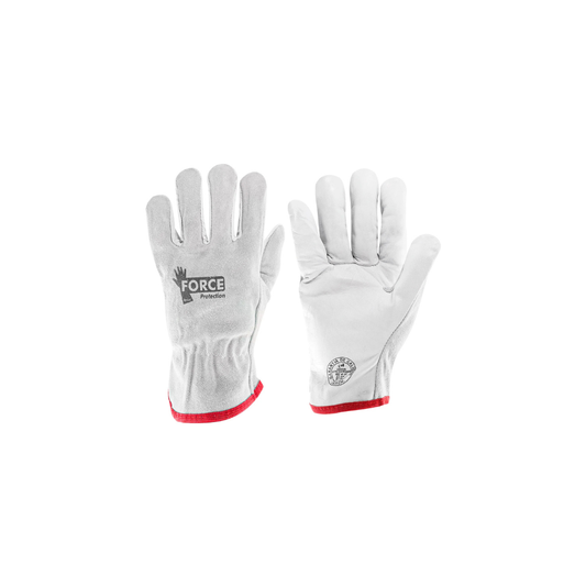 Guantes cabritilla combinado L-150