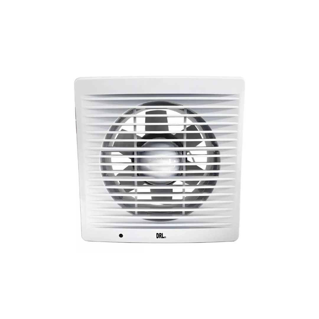 Extractor de aire cuadrado 6 pulgadas 220V certificado