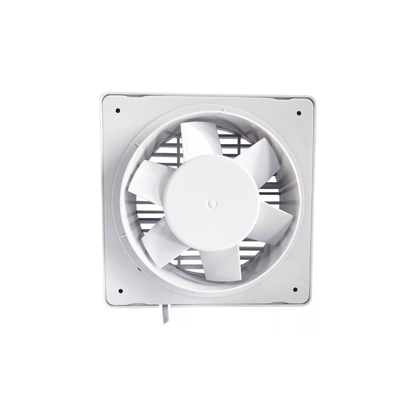 Extractor de aire cuadrado 6 pulgadas 220V certificado