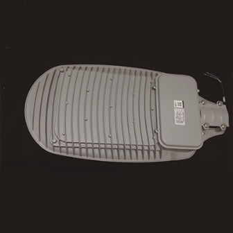 Luminaria pública 100W luz fría