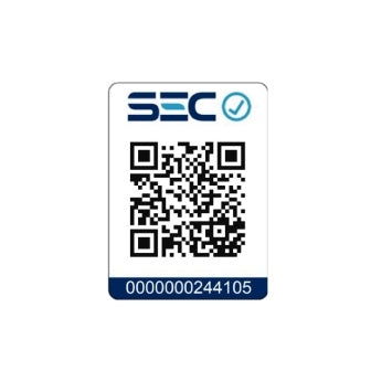 Luminaria pública 100W luz fría