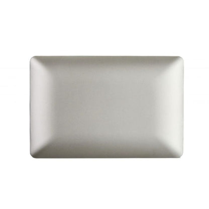 Tapa ciega con soporte champagne