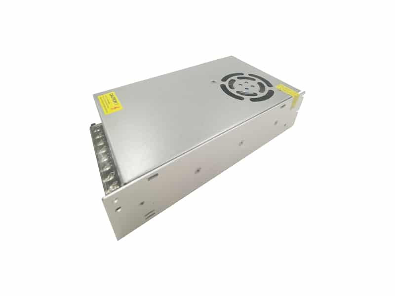 Fuente de poder 12V 20A 240W