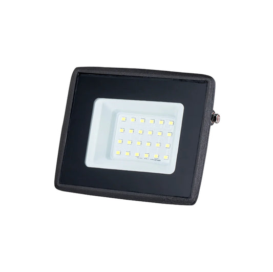 Proyector de área thin light 20w luz fría