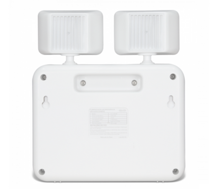 Lámpara de emergencia 9,6w certificada