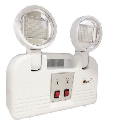 Lámpara de emergencia certificada alta potencia