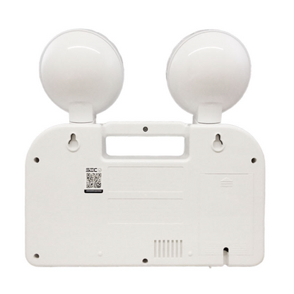 Lámpara de emergencia certificada alta potencia