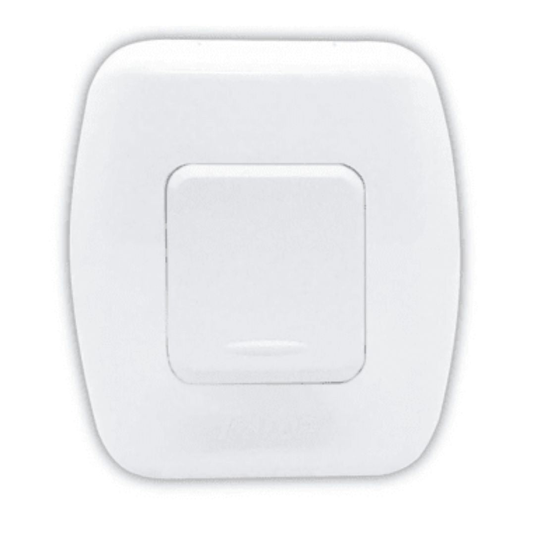 Interruptor 9/12 10A Tekna certificado