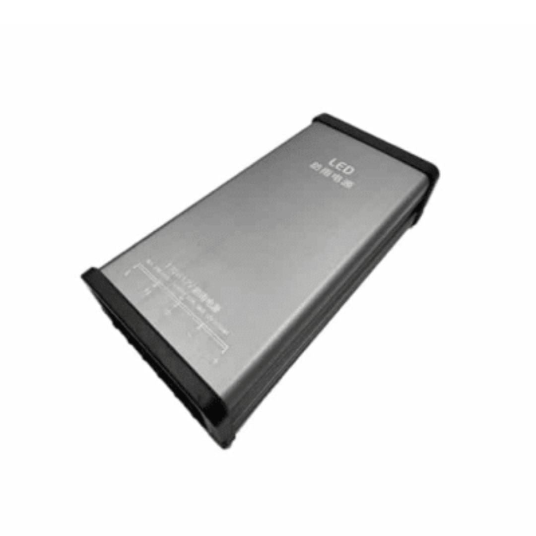 Fuente de poder 12V 120W 10A