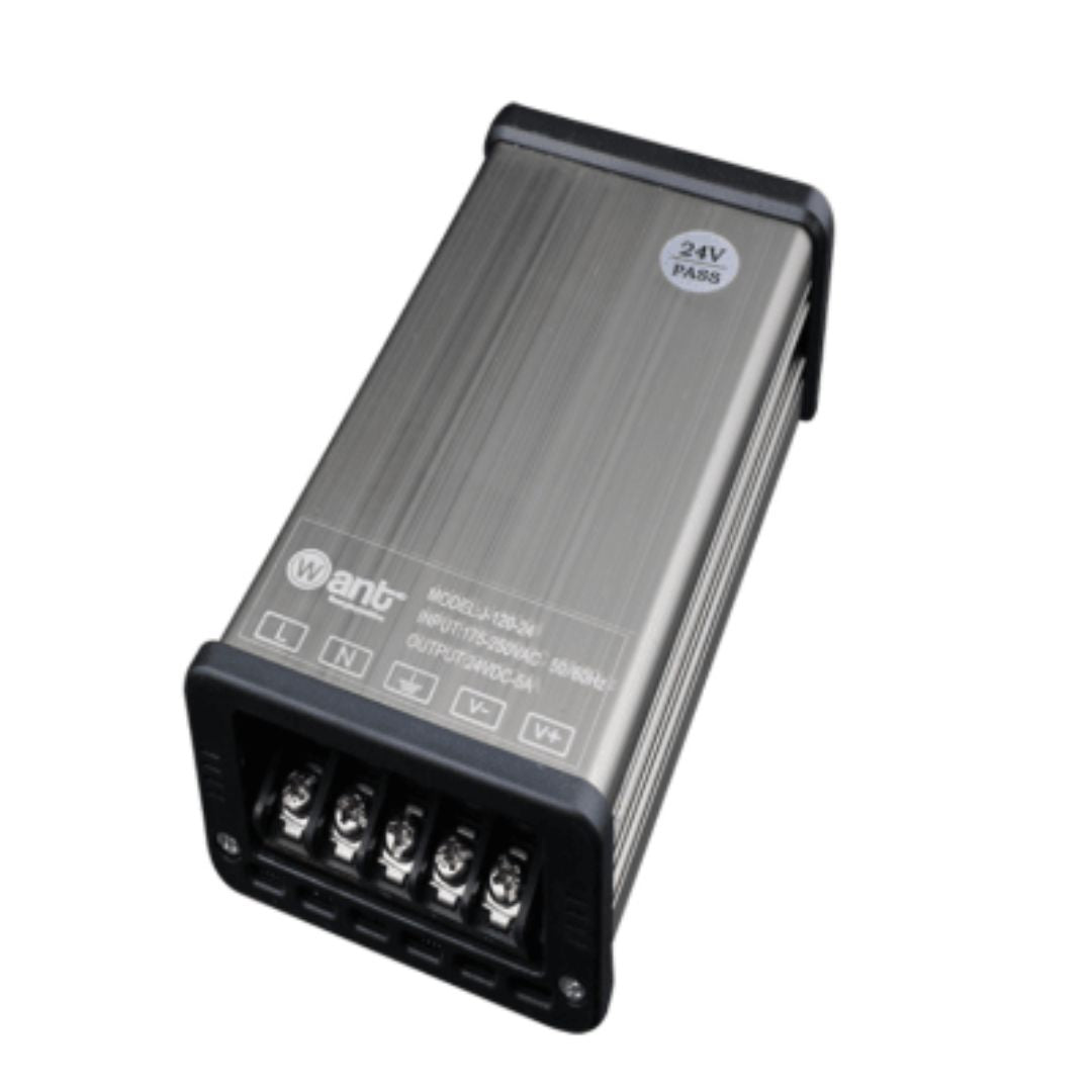 Fuente de poder 24V 120W