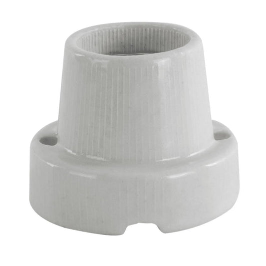 Soquete base recta loza